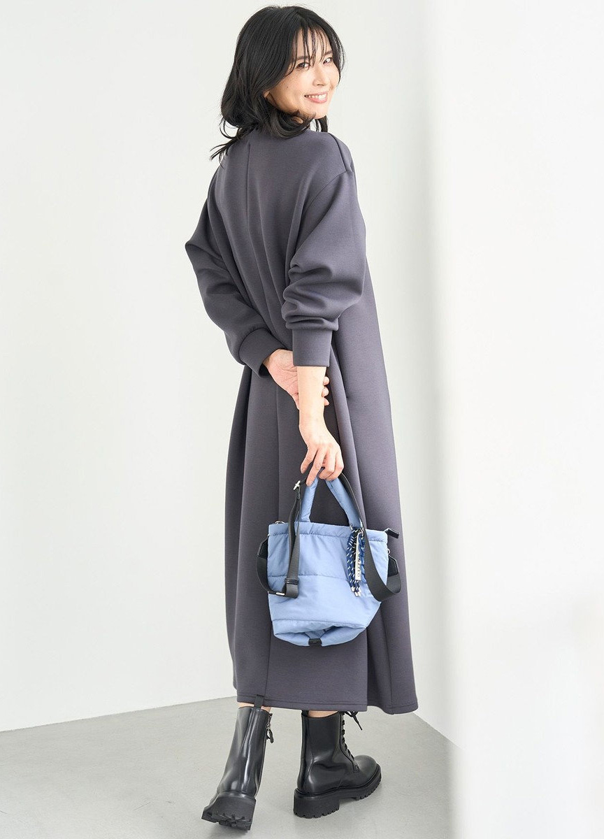 3WAY揹提兩用包(附掛繩)